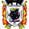 Logo of the association AMICALE DES SAPEURS POMPIERS DE SAINT YRIEIX LA PERCHE